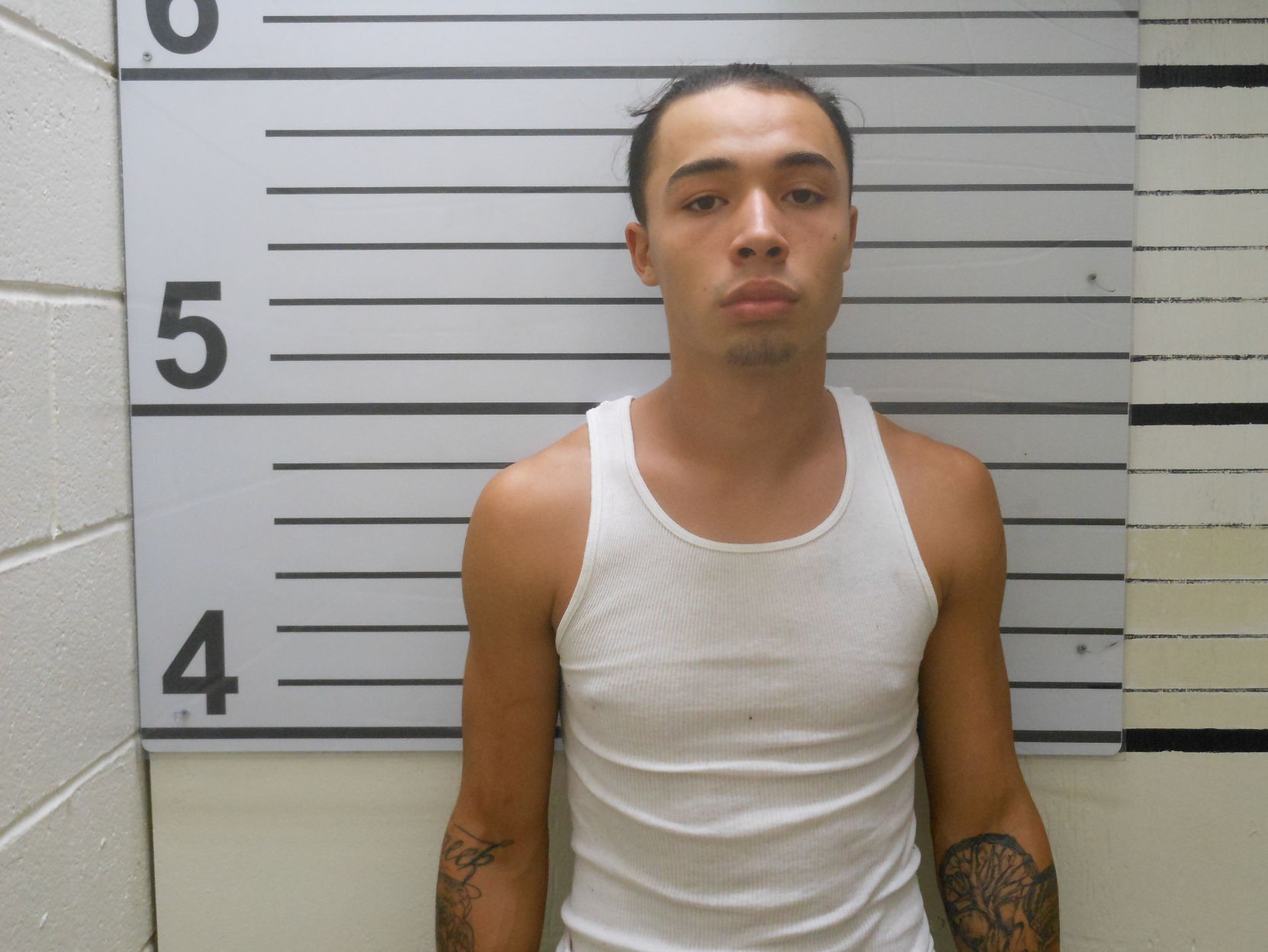 Arrest made in Wednesday shooting